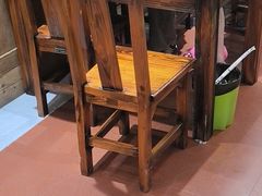 -下梅人家土菜馆(历史文化餐厅度假区店)