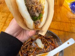 -峨眉山豆腐脑(芳草总店)