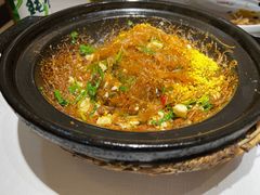 干捞粉丝-潇湘码头·鲜湘菜(清河店)