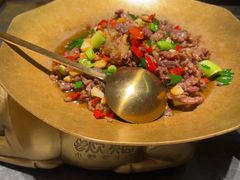 -炊烟小炒黄牛肉(浦东世纪汇店)