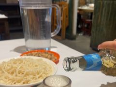-江味龙虾馆·裸蓝龙虾(南山店)