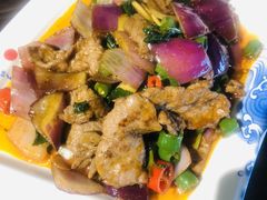 -牛头鱼庄·地道广西菜(西明店)