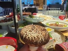 -山河屯铁锅炖(哈西站店)