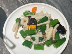 -前海沿·青岛菜(乐客城店)