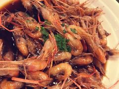 -盐通酒家(金桥湾清水苑店)