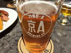 -京A Taproom·精酿餐吧(CBD店)