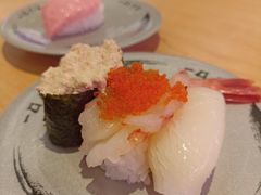 -寿司郎(皇庭广场店)
