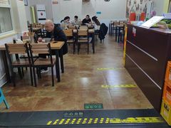 -杨记老门框百年卤煮(回龙观文华西路店)