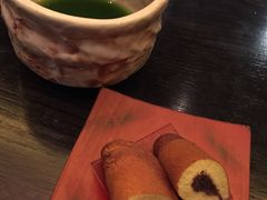 -滩万日本料理Nadaman(国贸大酒店)
