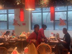 -老凯俚酸汤鱼(鸿通城店)