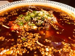 麻椒鱼片-通乐簋街小龙虾(老店)