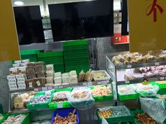 零售区-闻酥园(青羊区文殊坊店)