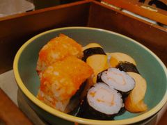 -佛山希尔顿酒店·融誉亚洲美食荟