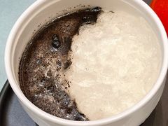 松露燕窝双皮奶-彩丰楼中餐厅·仁恒洲际酒店