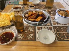 -顶上头·螺蛳火锅(五一新村店)