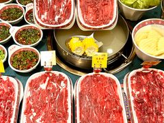 -大吉利·潮汕鲜牛肉火锅(西安店)