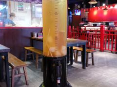 茅根竹蔗水-烧蠔帮·生蚝海鲜牌档(观海店)