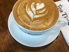 -TeaTimes(凤凰书城店)