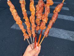 -马记伊源斋涮肉·清真菜(百子湾店)
