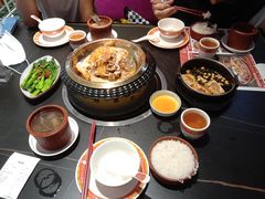 -原味田园·客家菜·土窑鸡(中航城君尚购物中心店)