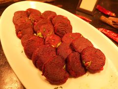 -北京王府井希尔顿酒店·万斯阁西餐厅