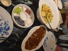 -奉天小馆·非遗东北菜(沈阳万象城店)