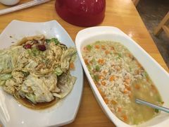 -乌镇那一年小院主题餐厅(甘泉西路店)