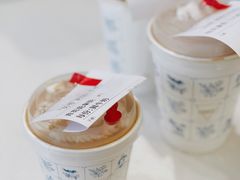 -Manner Coffee(大宁国际商业广场店)