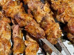 -燕郊烧鸽子(酷车小镇店)