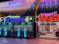 -三亚海昌梦幻海洋不夜城