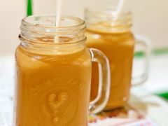 -金捞茶餐室(祐汉兴隆楼店)