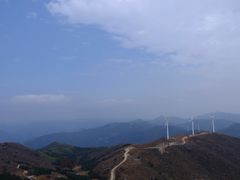 -东白山