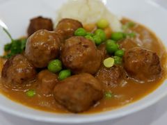 -宜家·瑞典风味餐厅(烟台路店)