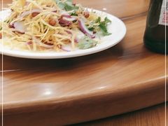 -颜记私房菜(中海·寰宇天下A区店)