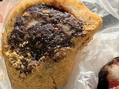 -老回回小吃(百万庄店)