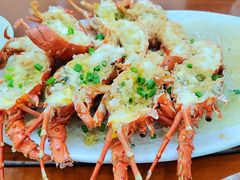 -新河畔海鲜酒楼(虎门店)