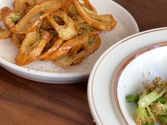 -肥朵食堂(带梦胡同店)