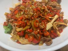 -红旗大食堂(君悦紫园店)