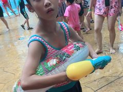 -广州融创水世界