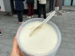 -陈记甜品窝(中山北路店)