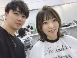 点击看大图 -New Fashion·新时尚形象设计