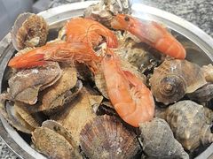 -渔码头食府·20年蓬莱老字号(登州路店)