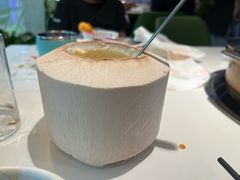 -烹然四季椰子鸡火锅(姚家园万象汇店)