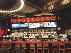 大堂-CIRCLE·酒吧(第一国际店)