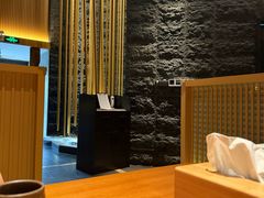 -岚山日本料理(珠江新城店)