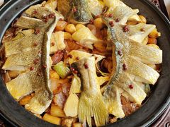-马仕玖煲·融合菜·酥不腻烤鸭(人大店)