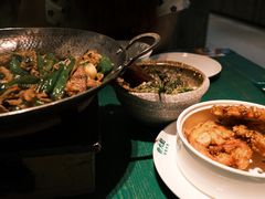 -费大厨辣椒炒肉(太平老街店)