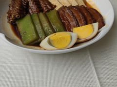 -顺峰·粤菜海鲜·早茶自助(阜成店)