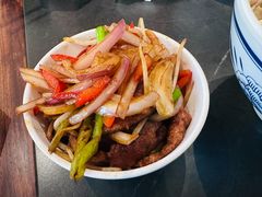 猪肝浇头-同心楼(解放北路店)