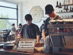 -Vanillacafe香草咖啡(银海大世界店)